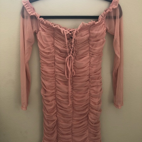 Dress - Picture 2 of 4